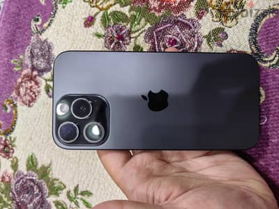 Apple - iPhone 16 Pro Max