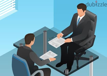 كورس تدريب الأنترفيو  interview
