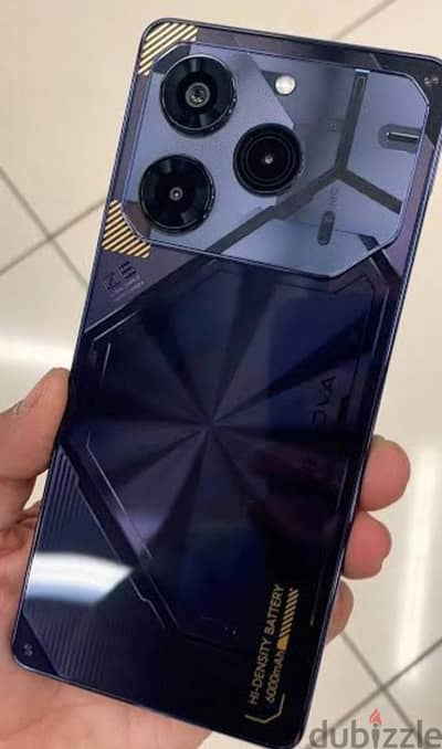 Tecno Pova 6 Pro