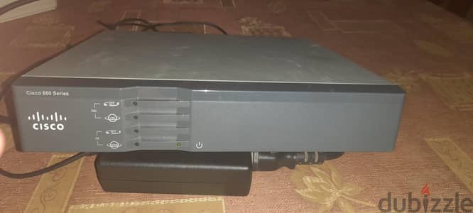 cisco 866VAE