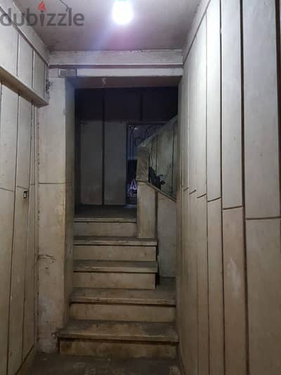 شقة للإيجار بطنطا