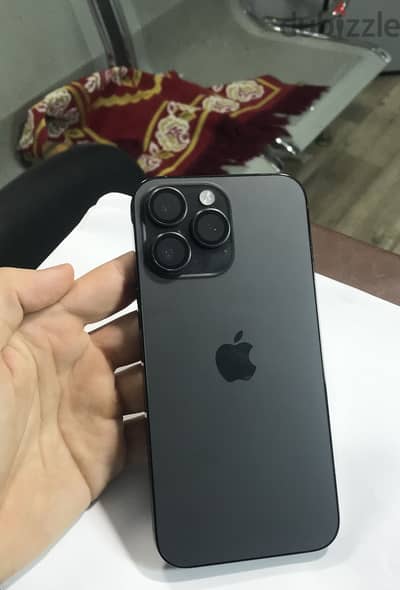 Apple - iPhone 14 Pro Max