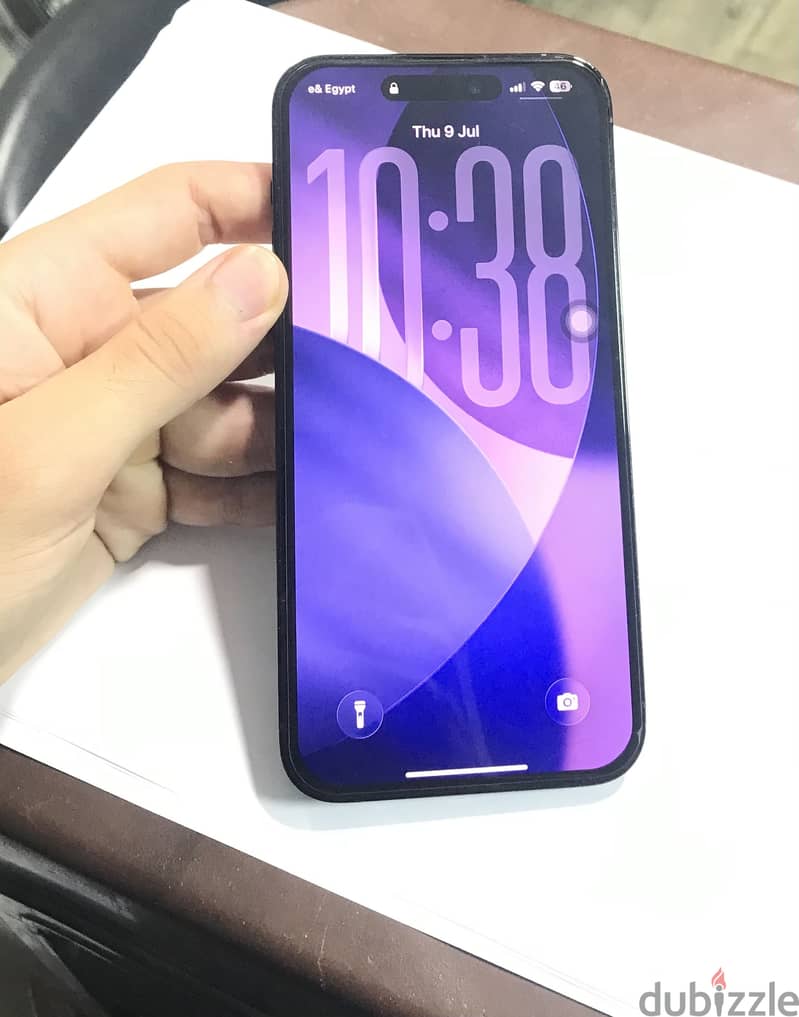 Apple - iPhone 14 Pro Max 1