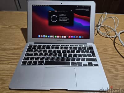Macbook Air 11 inch ماك بوك اير ١١ انش