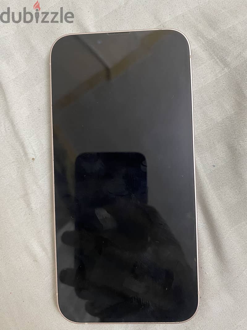 Apple - iPhone 13 5