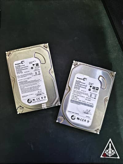 هاردين 500GB / هارد 500G