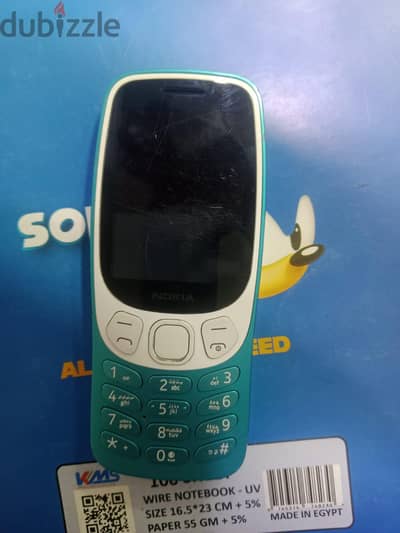نوكيا 3210