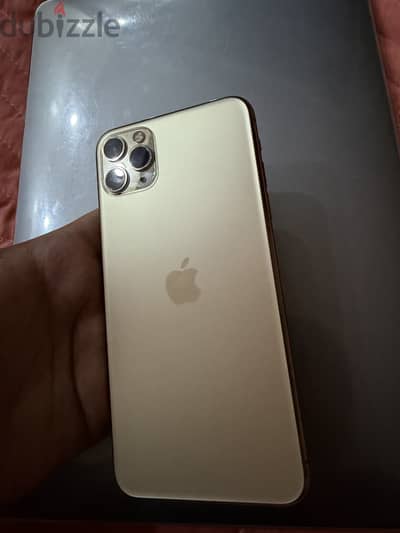 ايفون 11 pro max
