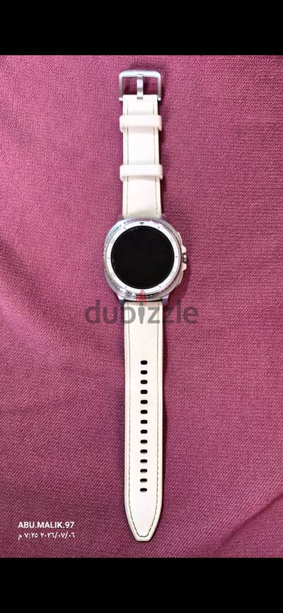Samsung Galaxy Watch 8 Classic