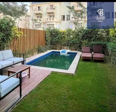 I-Villa Roof Type A for Sale | Immediate Delivery | 300m² + 80m² Roof | 100% Sea View | Special Price