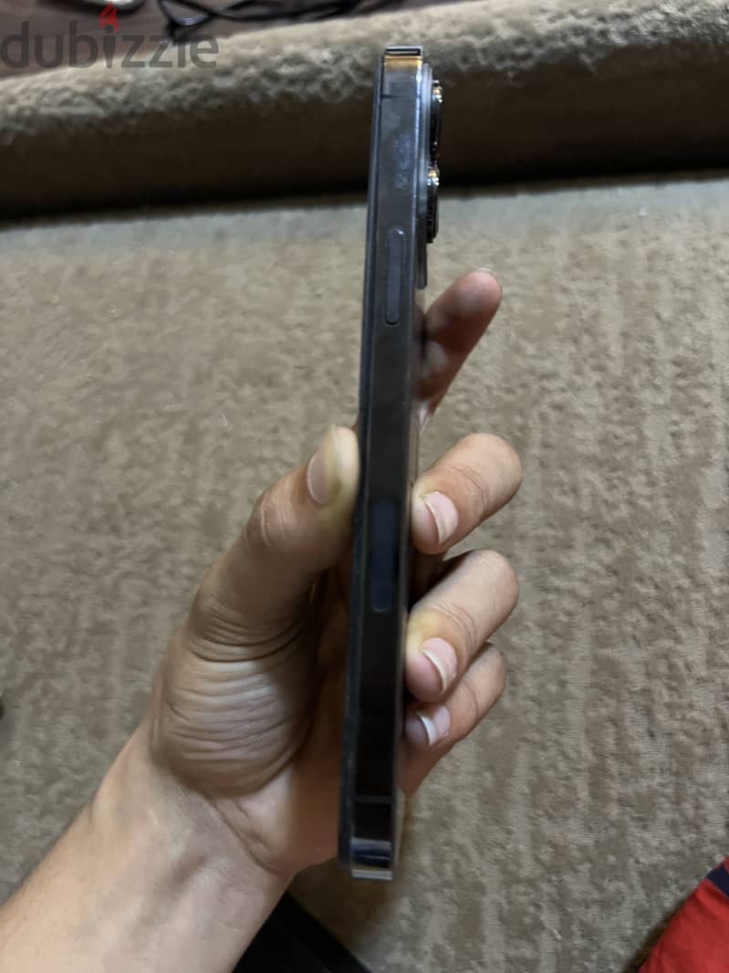 Apple - iPhone 13 Pro Max 2