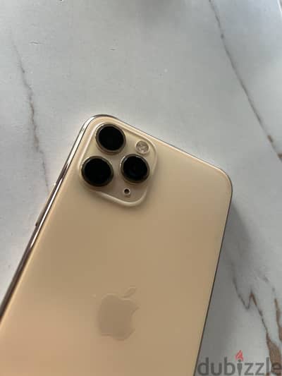 ايفون 11 برو