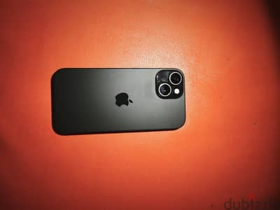 Apple - iPhone 15