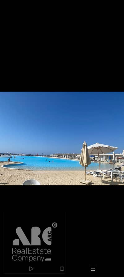Luxury Villa for Sale at an Exceptional Price in Seashell North Coast.