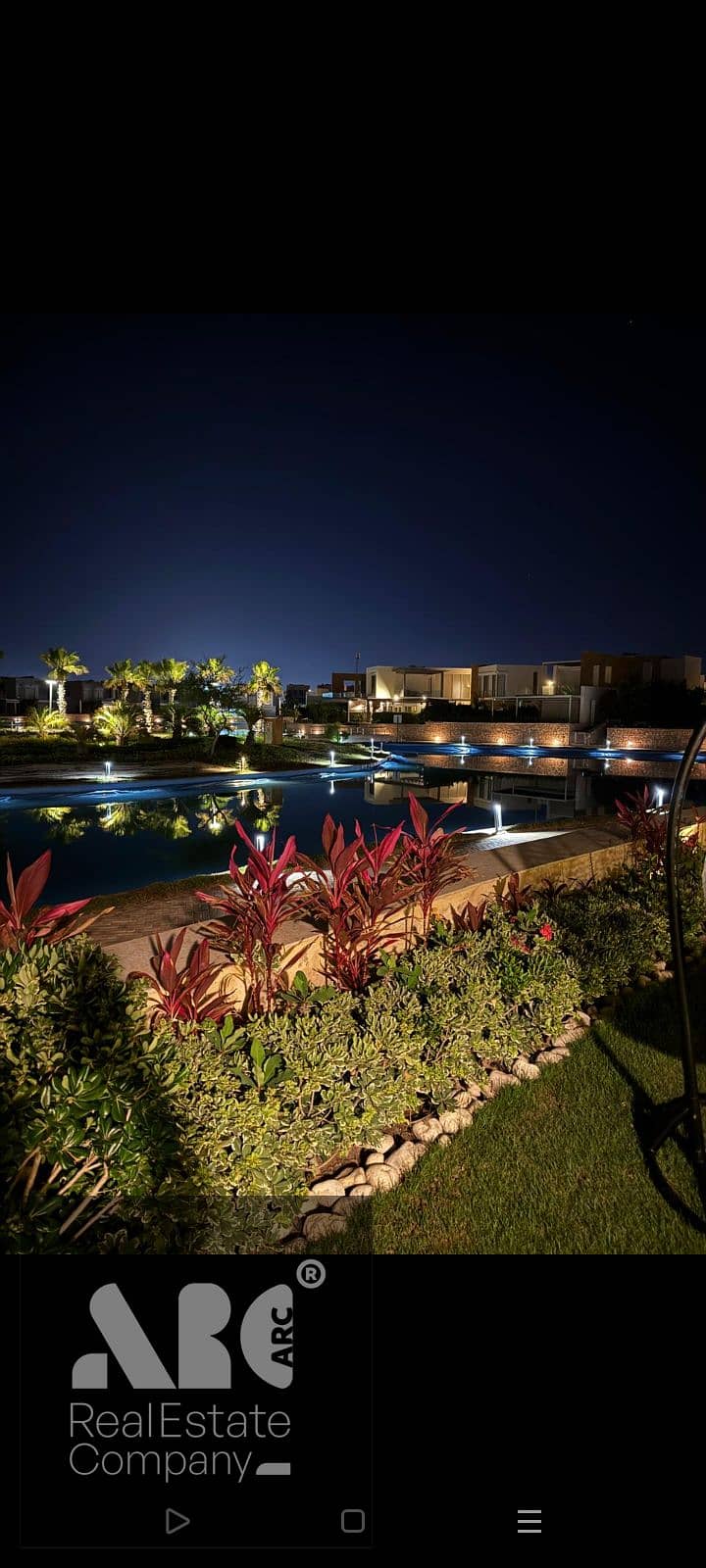 فيلا بـ٤ غرف نوم في سيشيل سيدي عبد الرحمن، صورة ٨ من ٢١