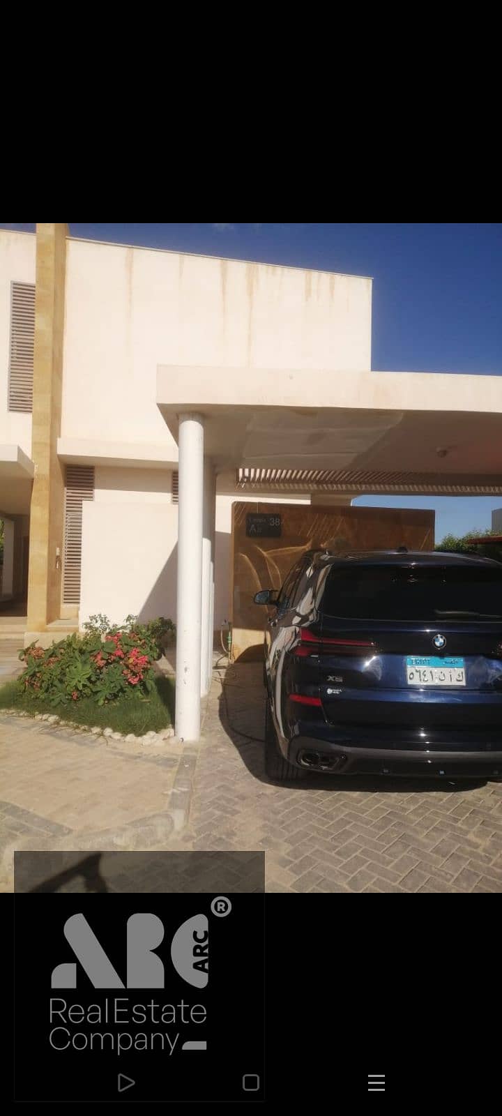 فيلا بـ٤ غرف نوم في سيشيل سيدي عبد الرحمن، صورة ١٩ من ٢١