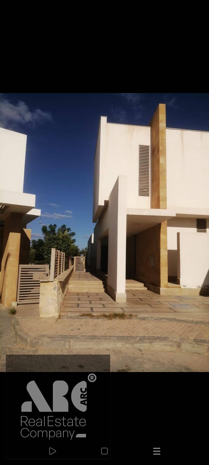 فيلا بـ٤ غرف نوم في سيشيل سيدي عبد الرحمن، صورة ٢٠ من ٢١