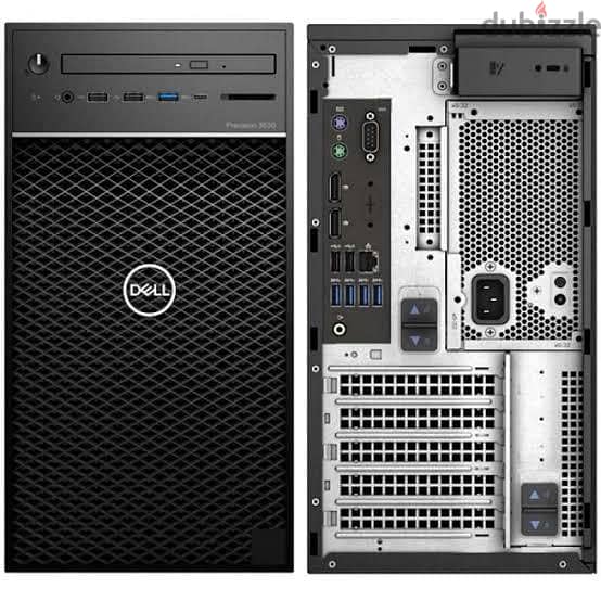 Dell 3630 2