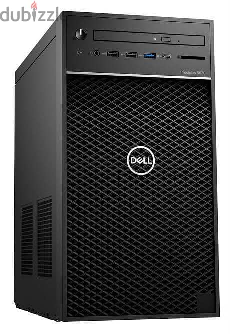Dell 3630 4