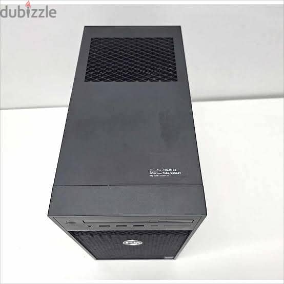 Dell 3630 5
