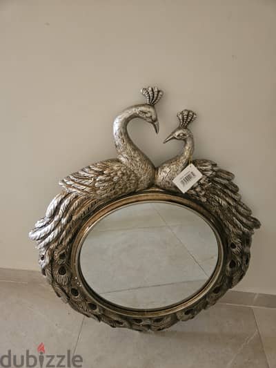 Antique Mirror