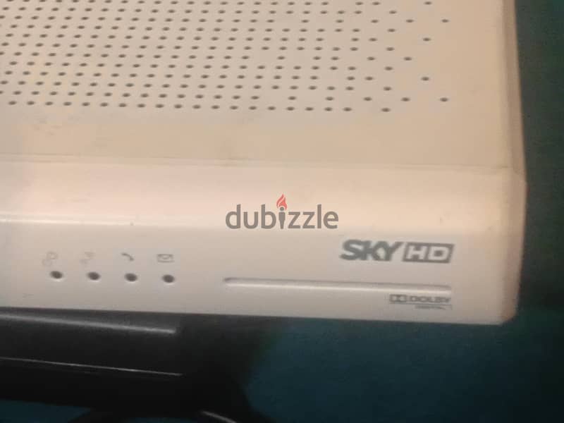 sky HD 1