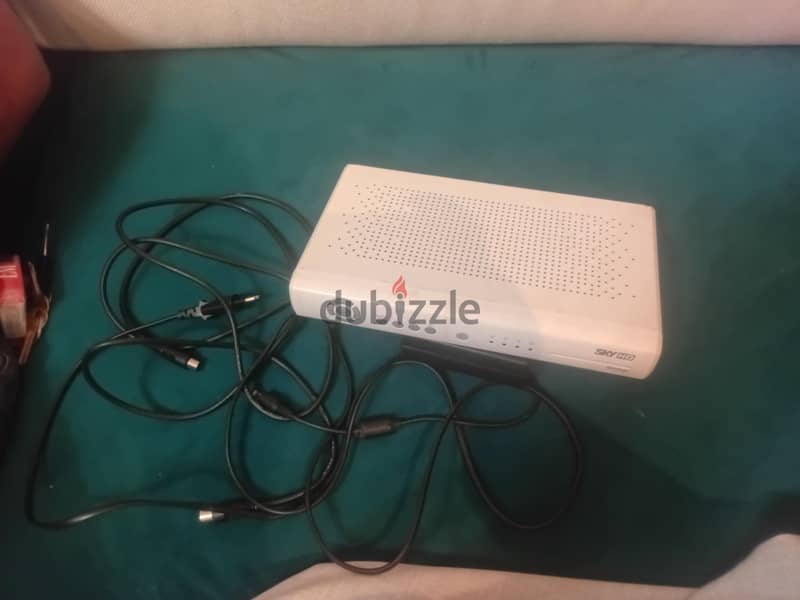 sky HD 2