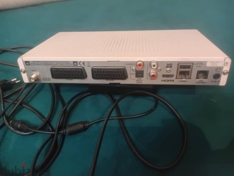 sky HD 3