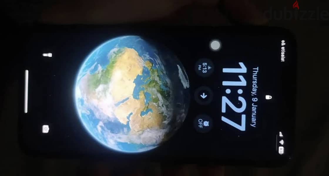 iPhone 11 Pro Max 5