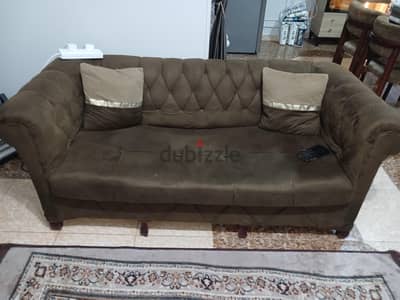 كنب ركن