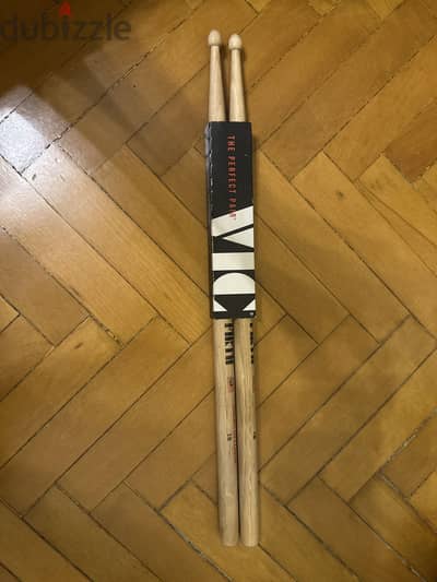 Drum sticks