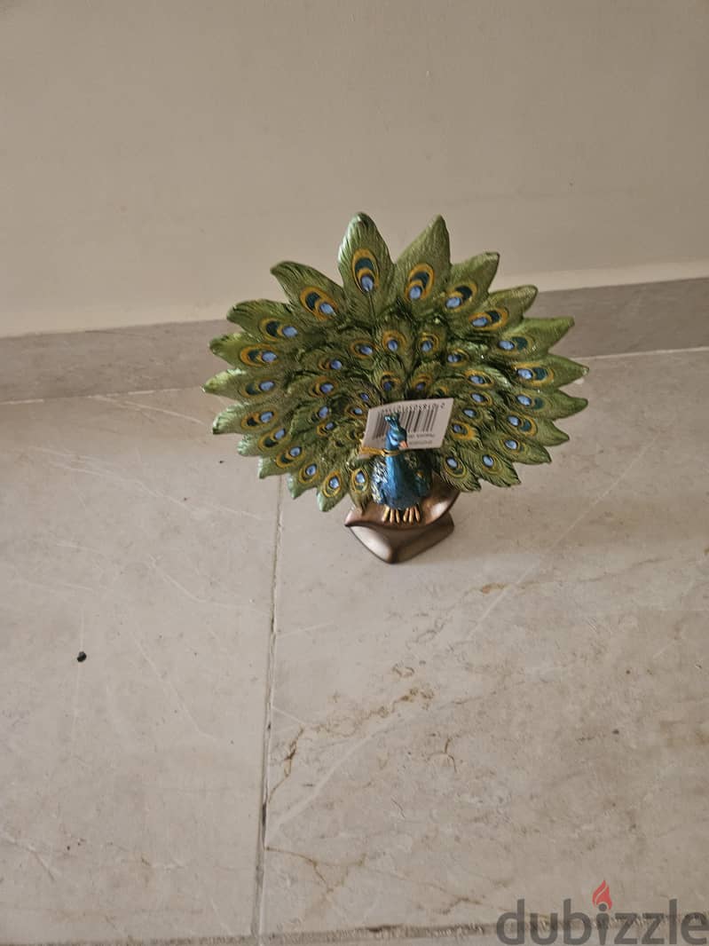 Antique Piece 1
