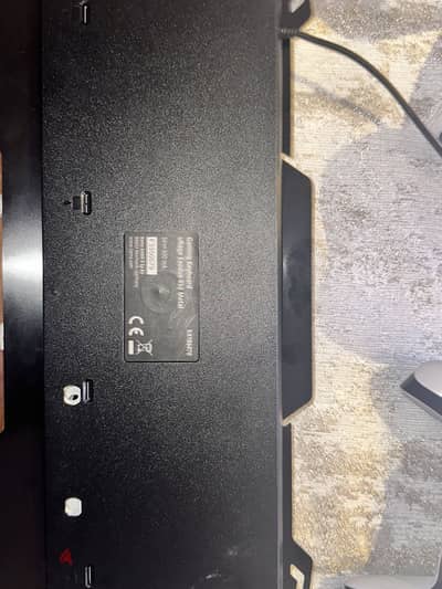 EXODUS 450 METAL