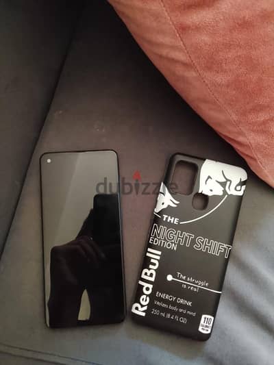 Samsung A21S