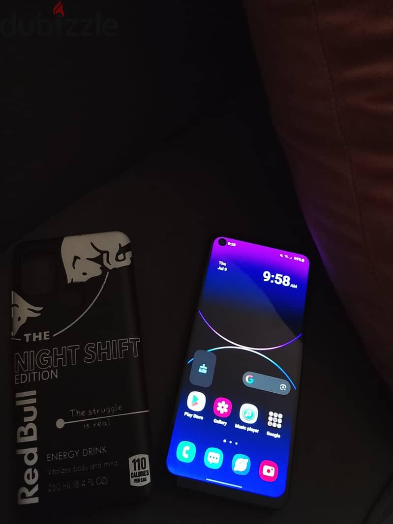 Samsung A21S 1