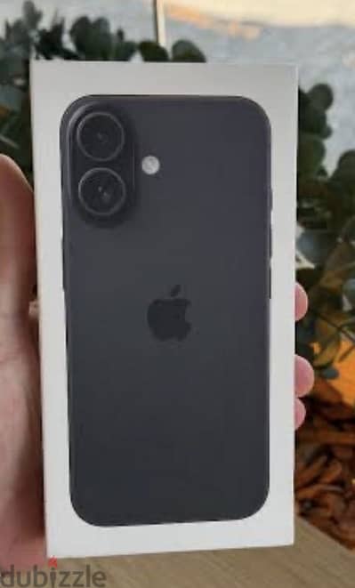Apple - iPhone 16