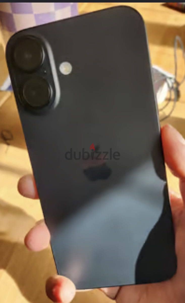 Apple - iPhone 16 1