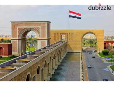 شقة للبيع مساحه 78 متر في B14 افضل موقع للسكن والاستثمار في مدينتي بسعر تجاري لسرعه البيع بأقل مقدم موجود في السوق حاليا  #مجموعة 143