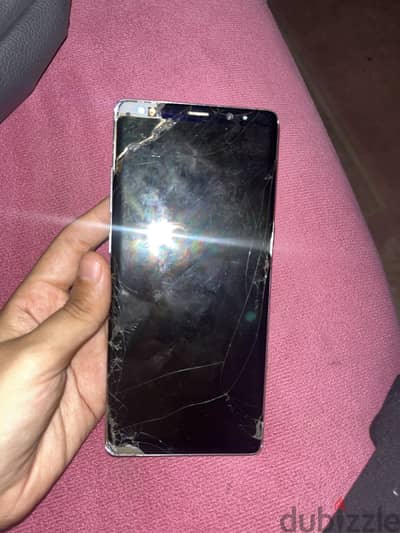 Samsung Note 8
