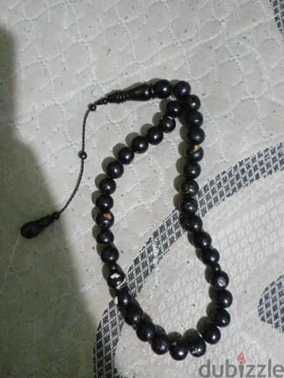 سبحتين يوسر خرطه قديمه في غايت الجمال