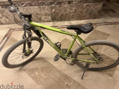 عجله Trinx 136m مستعمل