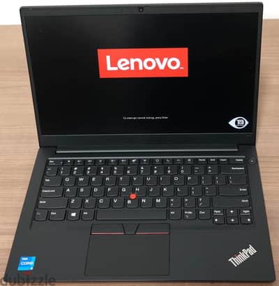 لينوفوThinkPad E15 بطارية زي الجديد 91%– ماركة بيزنس أصلية موجه للبزنس