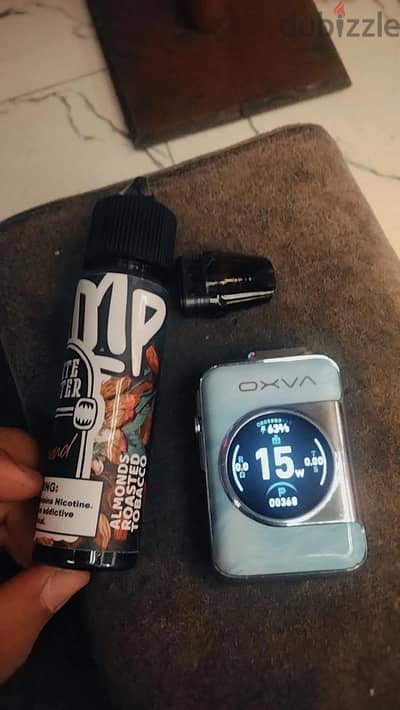 pod SQ Pro 2