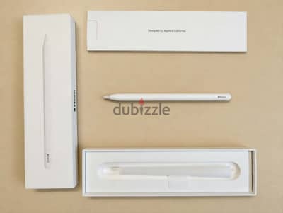 Apple Pencil (USB C)