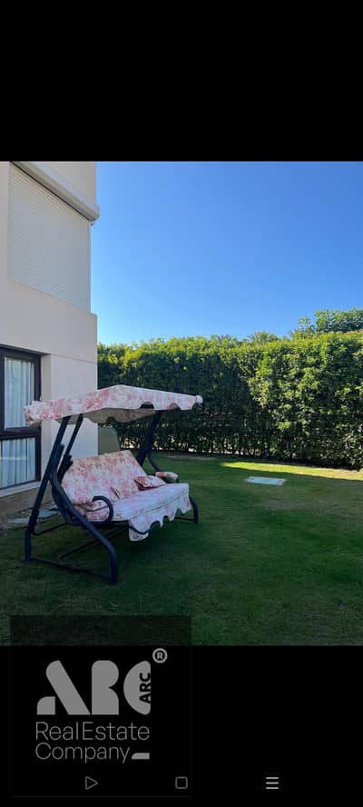 Prime Chalet for Rent in Marassi Blanca – North Coast