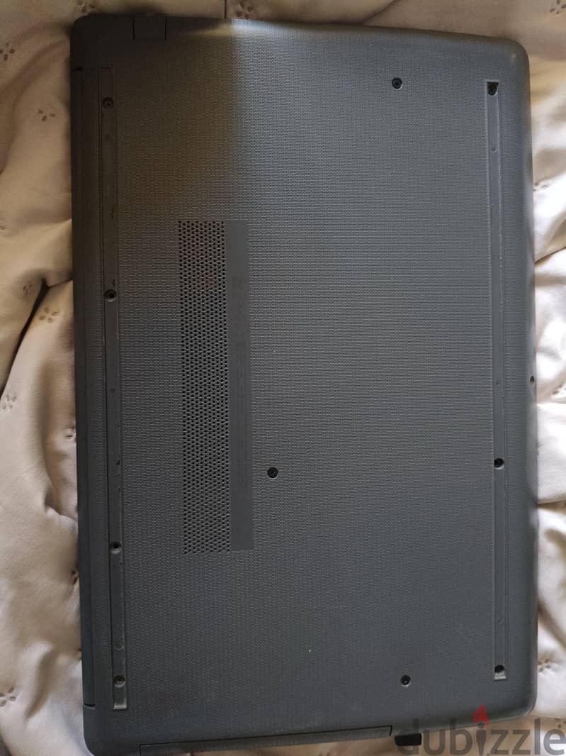 HP Laptop 1