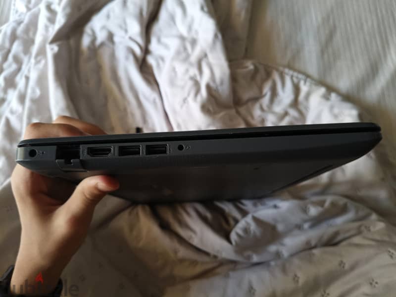 HP Laptop 3