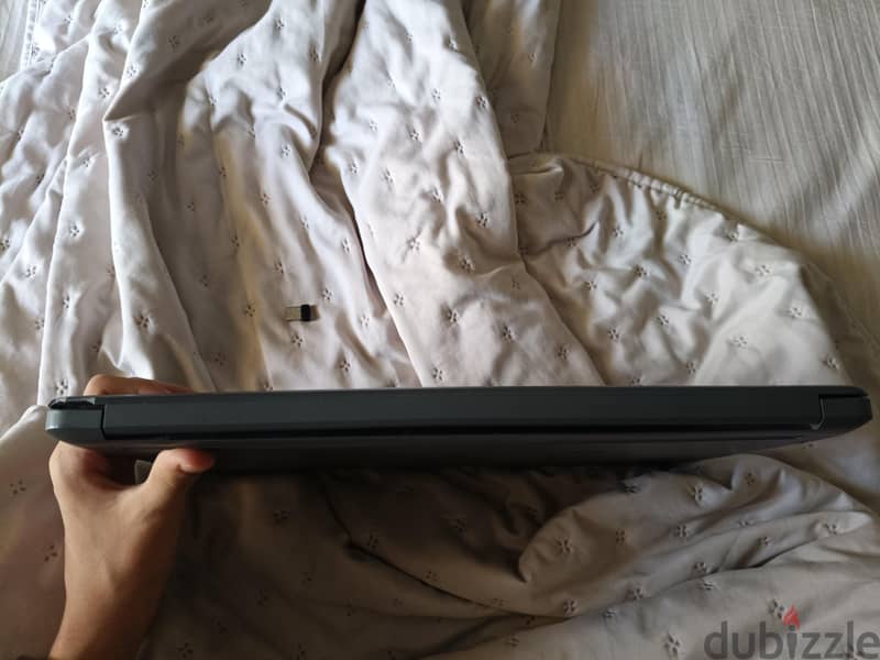 HP Laptop 4