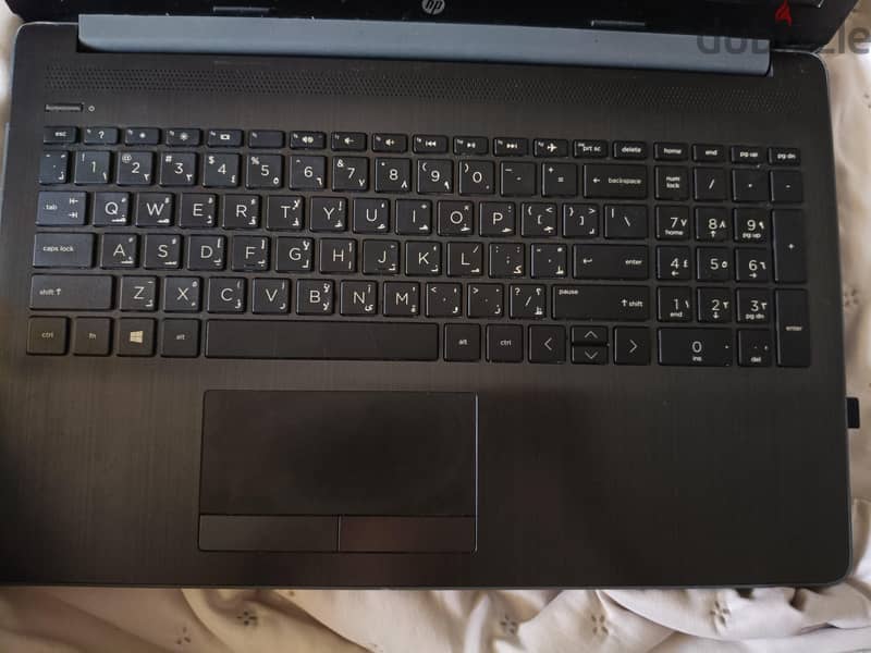 HP Laptop 5