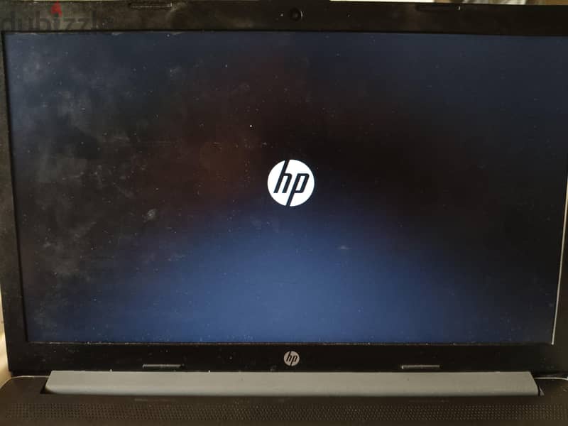 HP Laptop 6